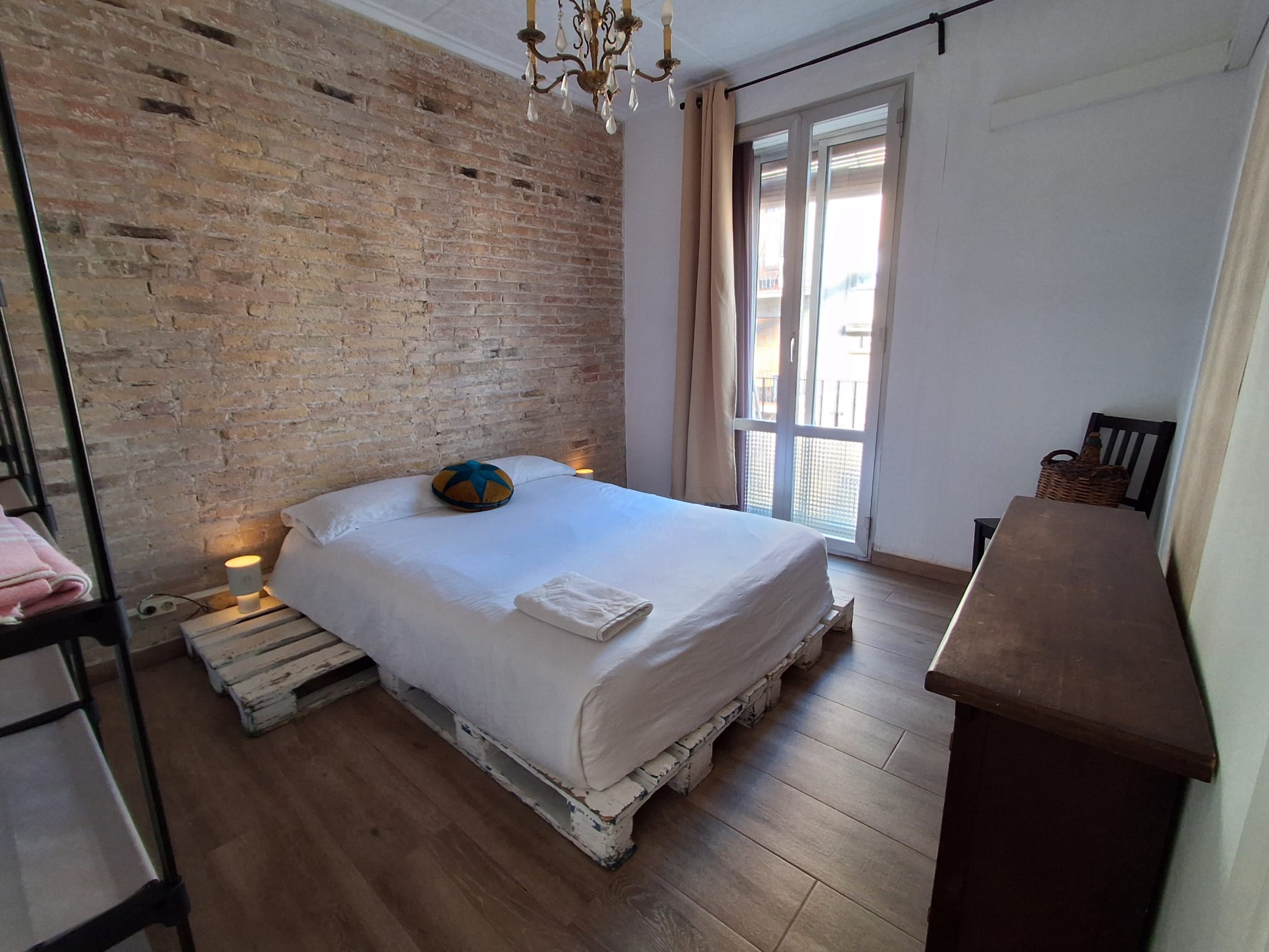 Casa Antique Barcelona 2