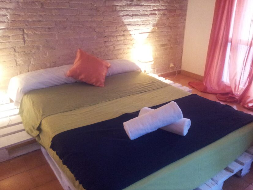 Casa Antique Barcelona 3