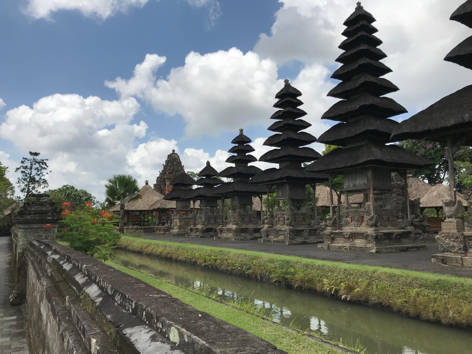 Bali Espiritual