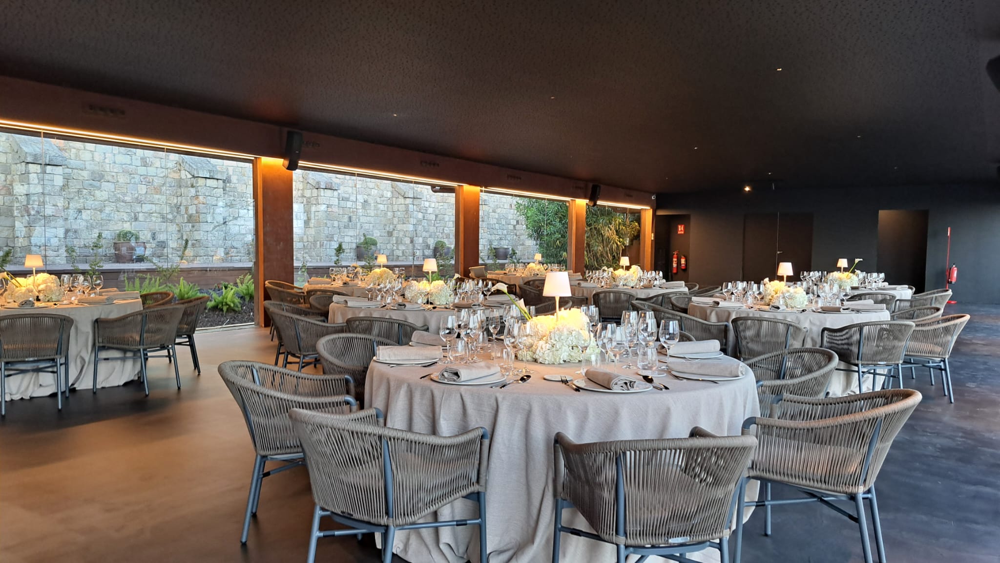 Eventos