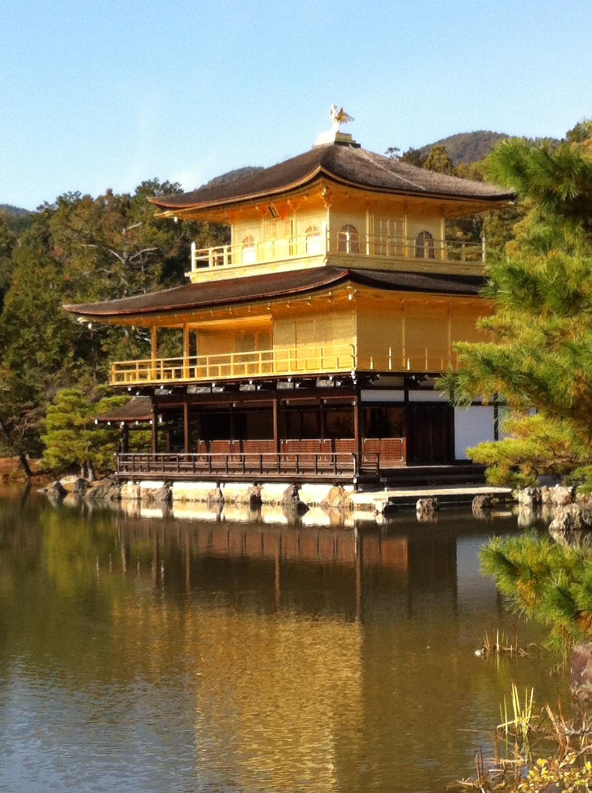 Japón: Tradición y Modernidad