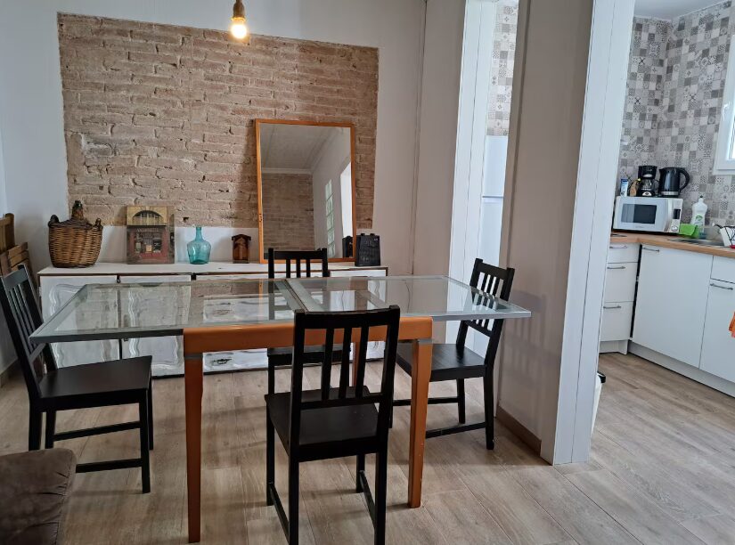 Casa Mia Barcelona 4