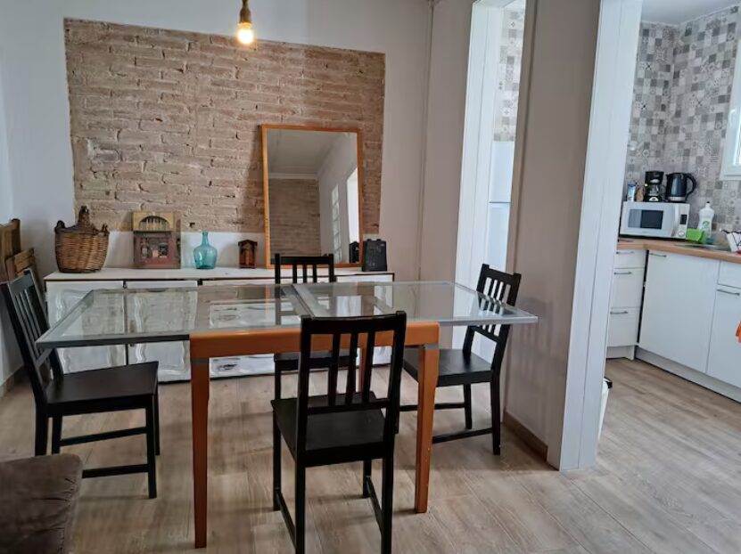 Casa Mia Barcelona 5