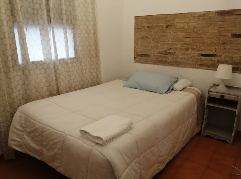 Casa Mia Barcelona 6