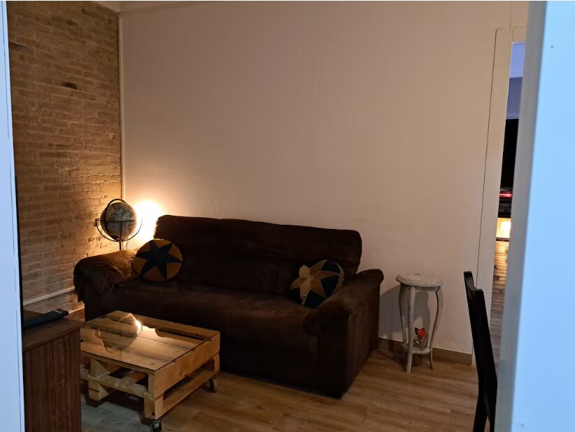 Casa Mia Barcelona 2